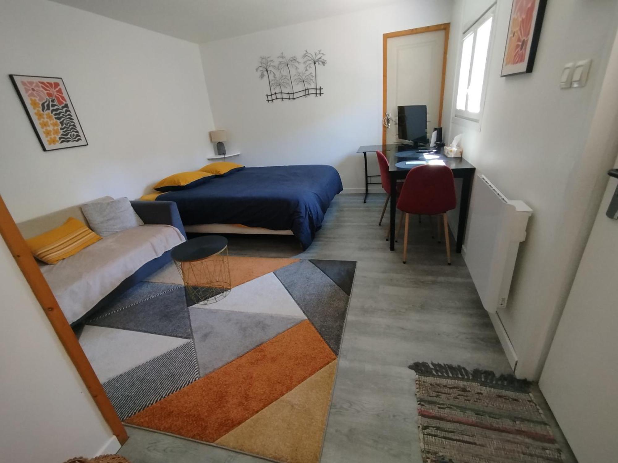 CAP NATURE - COSY T1 T3 T5 à 3km de Périgueux Boulazac Isle Manoire Esterno foto